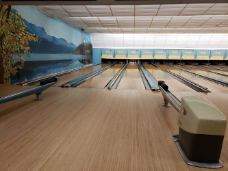 Lucky Strike Lanes Inc