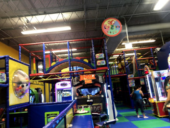Luv 2 Play Metairie