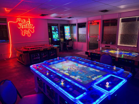 MAD Skillz LLC Skilled Gaming