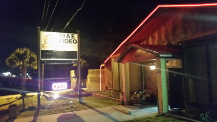 MAE Video And Novelties by Love Shack