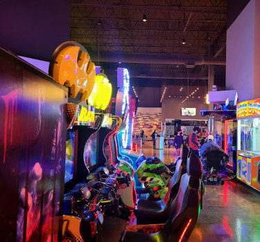 Main Event Albuquerque