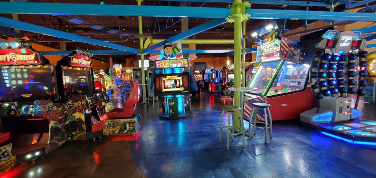 Main Event Tempe