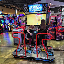Main Event Tulsa