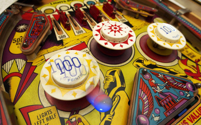 Main Street Amusements