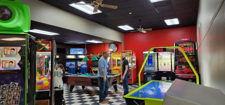 Main Street Lanes