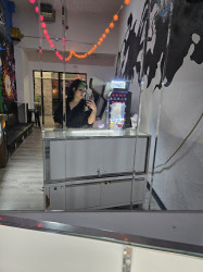 MallRats Arcade & Retro Games