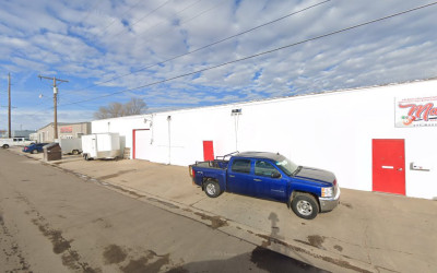 Manford Music & Vending Inc