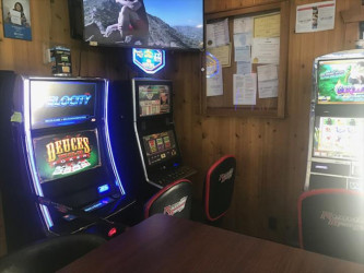 Manteno Sportsmen's Club