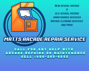 Mattsarcaderepairservice l.l.c