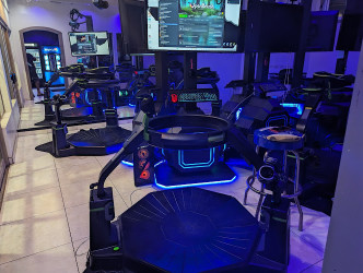 Maui VR