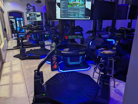 Maui VR