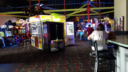 Max Bowl - Baytown