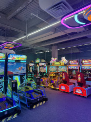 Max Funland
