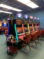 Maxbet Arcade