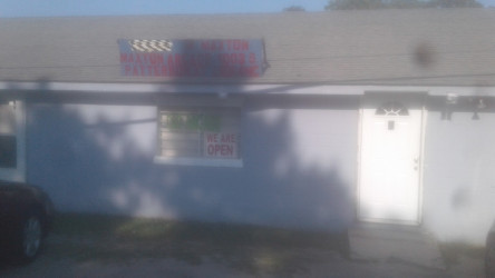 maxton arcade