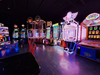 MB2 Entertainment Santa Clarita