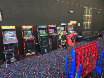 MEcha Arcade, LLC