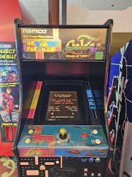Medicine Show Arcade