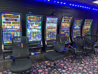 Mega Arcade