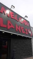Melody Lanes