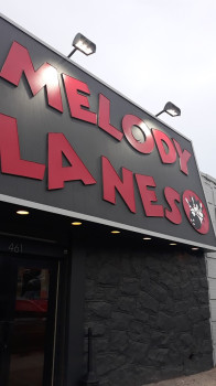 Melody Lanes