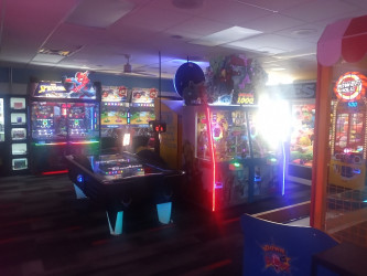 Merri-Bowl Lanes
