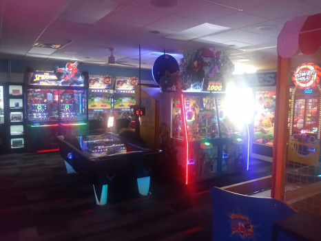 Merri-Bowl Lanes