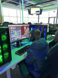 Metro Esports
