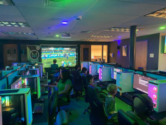 Metro Esports (Doylestown YMCA)