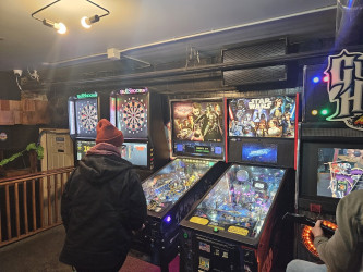 Mickey's Pub