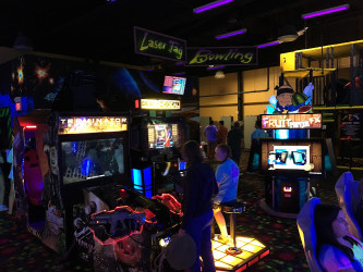 Mid County Lanes and Entertainment