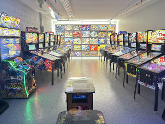 Midwest Gaming Sales and Leasing