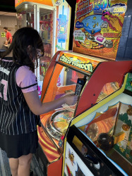 Minerva Fun Center