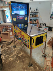 Mini Arcade Machines