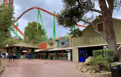 Mining Town Arcade