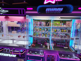 Mirai Arcade
