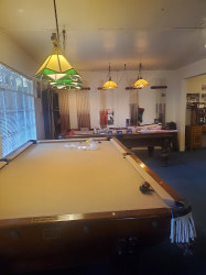 Mission Pool Tables and Games