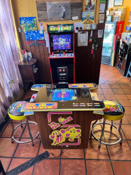 Mobile Gaming Events