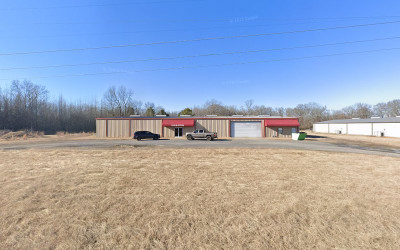 Modern Amusements, Inc