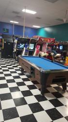 Monarch Fun Zone