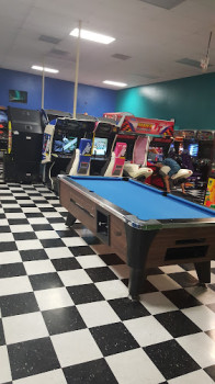 Monarch Fun Zone