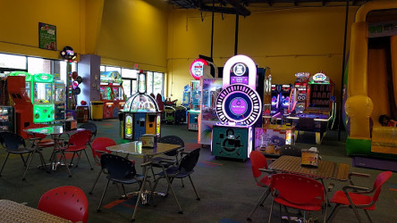 Monkey Joe's