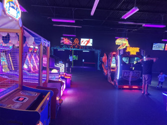 Monster Mini Golf Cherry Hill
