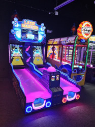 Monster Mini Golf Cordova