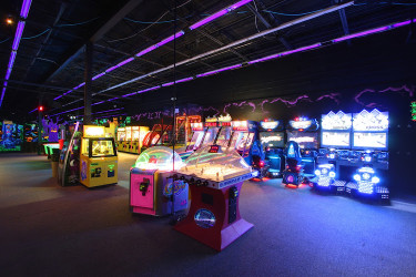 Monster Mini Golf Paramus