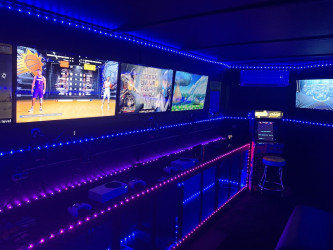 More life mobile gaming