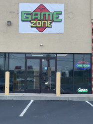 Mount Joy Game Zone