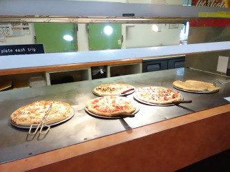 Mr Gatti's Pizza