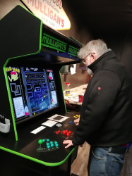Mulligan's Golf & Fun Center
