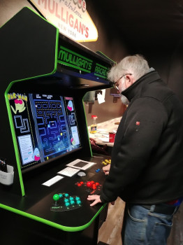 Mulligan's Golf & Fun Center